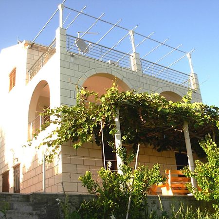 Apartments Druskovic Orasac Dış mekan fotoğraf