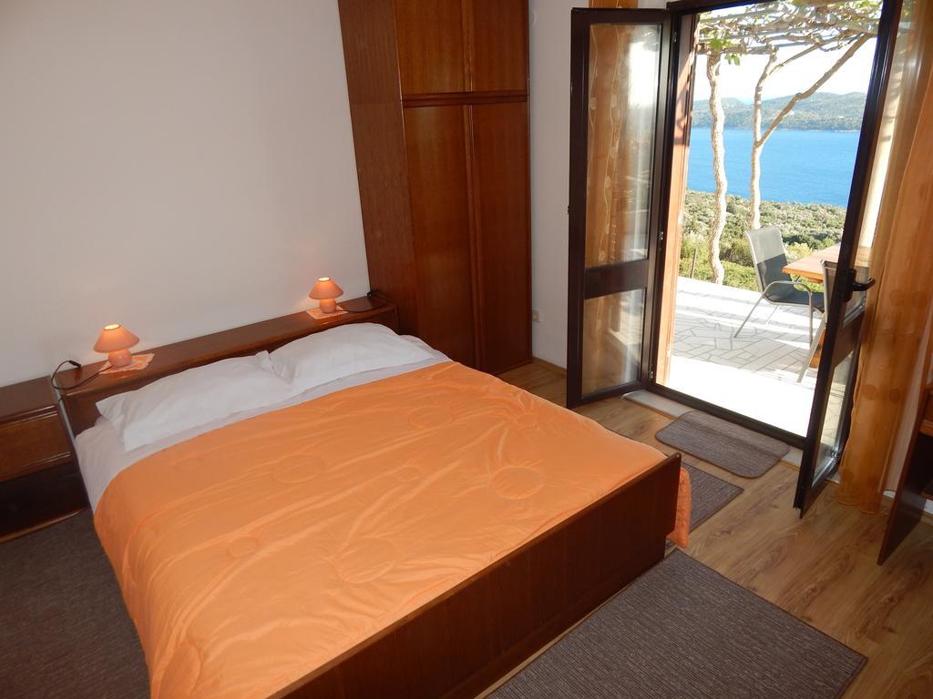 Apartments Druskovic Orasac Oda fotoğraf