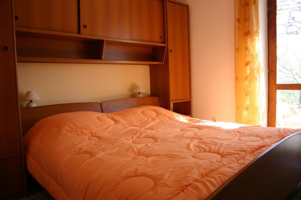 Apartments Druskovic Orasac Oda fotoğraf