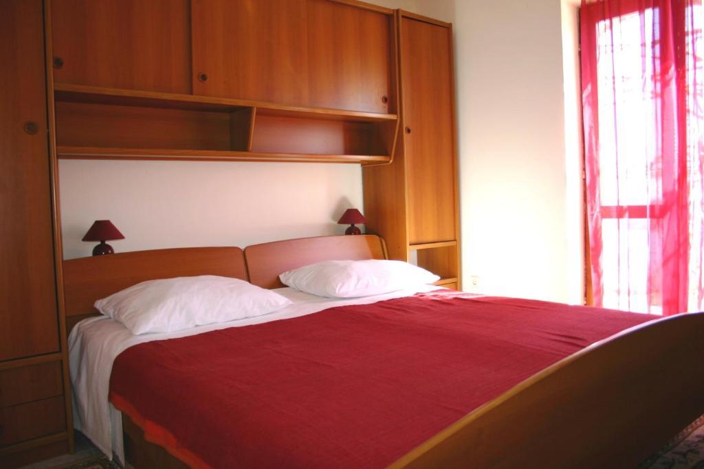 Apartments Druskovic Orasac Dış mekan fotoğraf