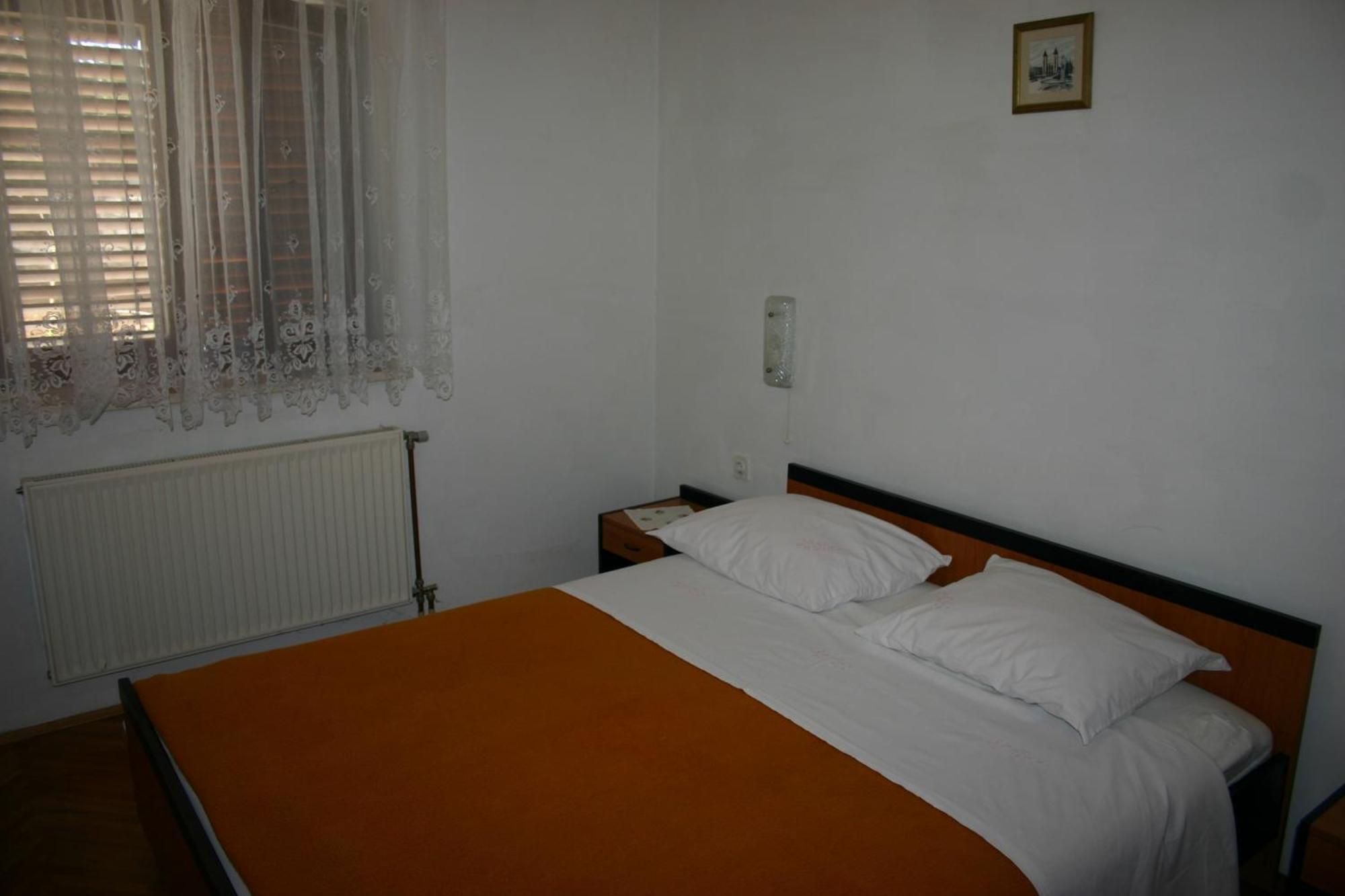 Apartments Druskovic Orasac Dış mekan fotoğraf