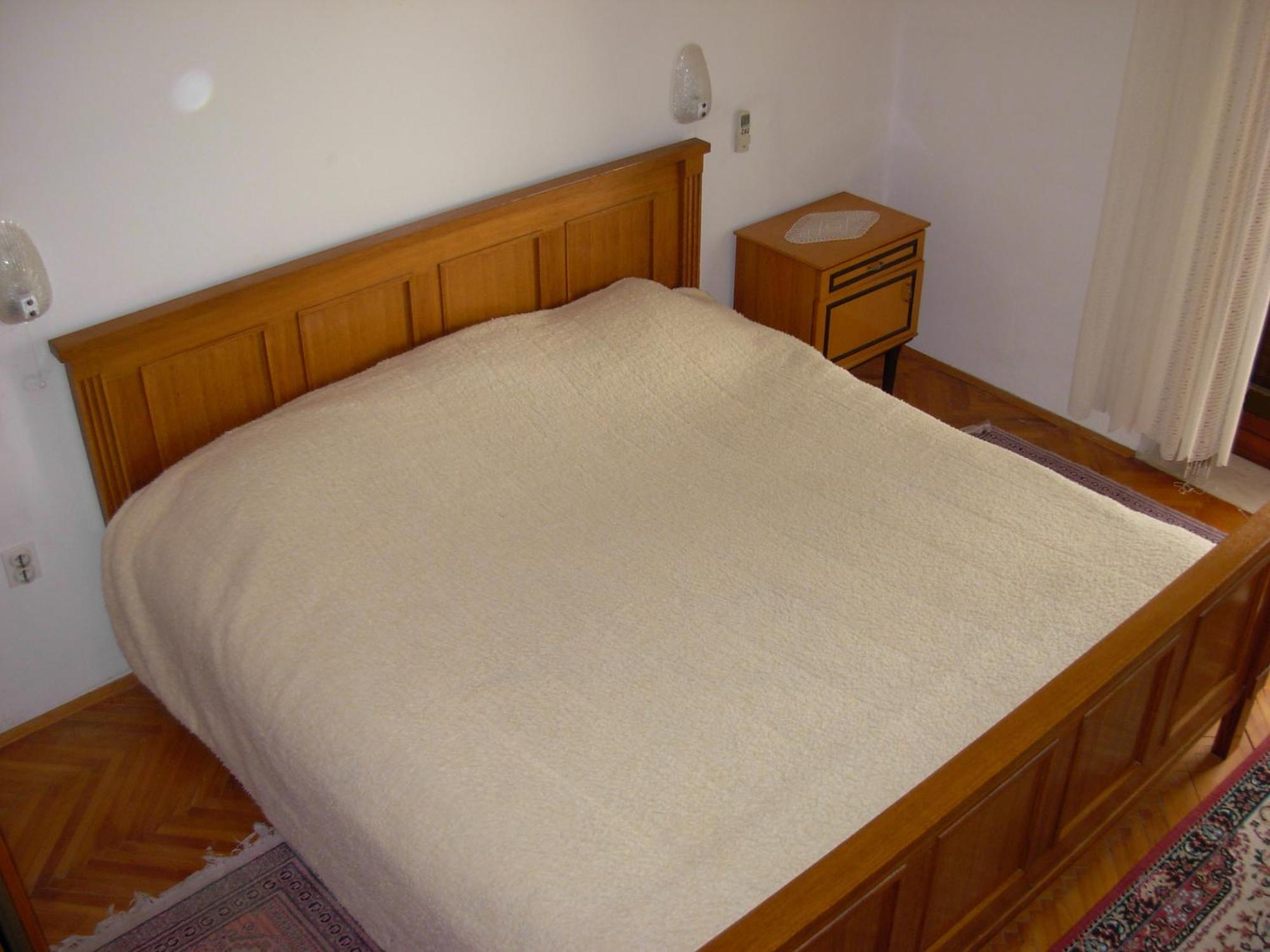 Apartments Druskovic Orasac Dış mekan fotoğraf