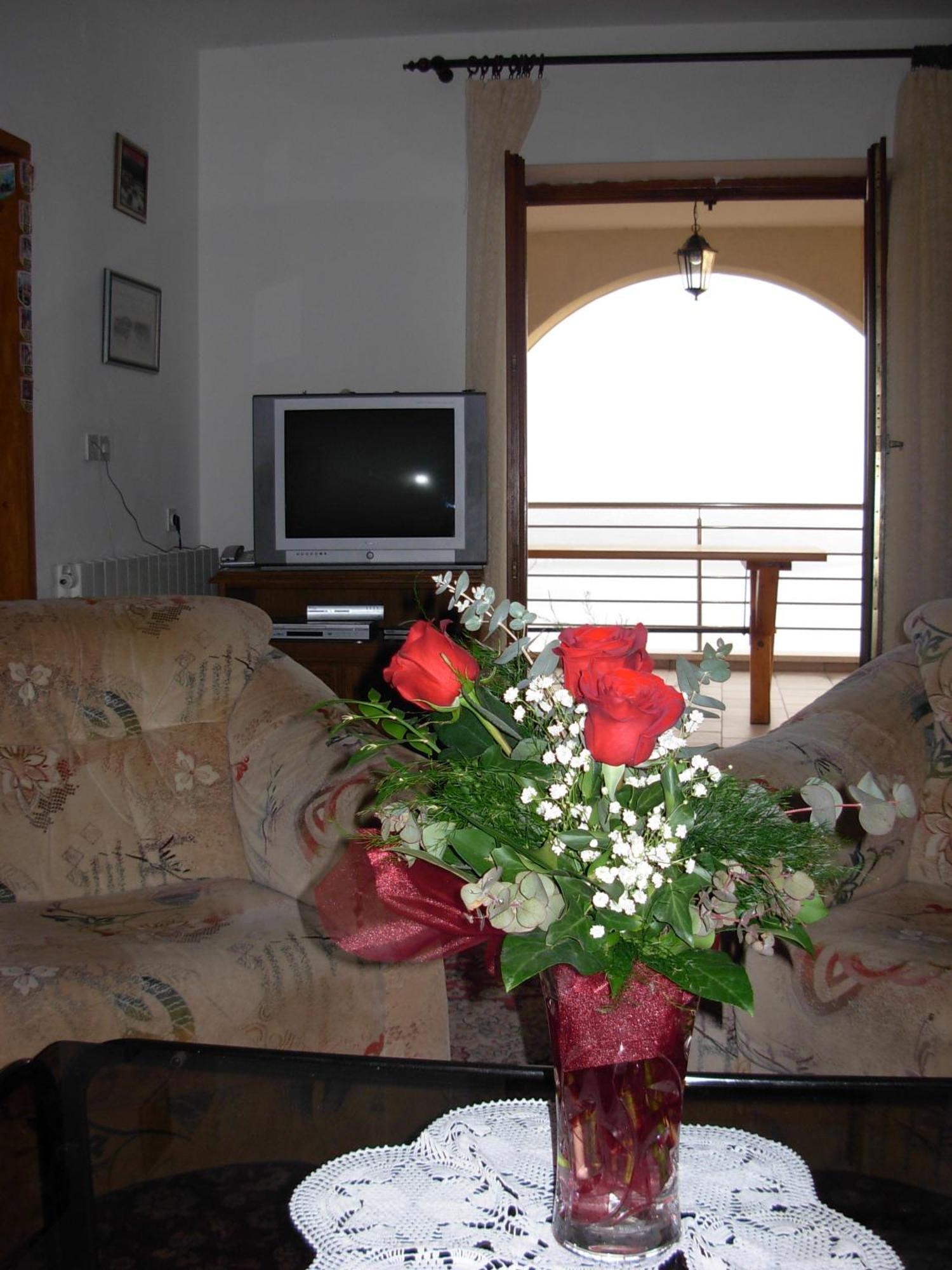 Apartments Druskovic Orasac Dış mekan fotoğraf