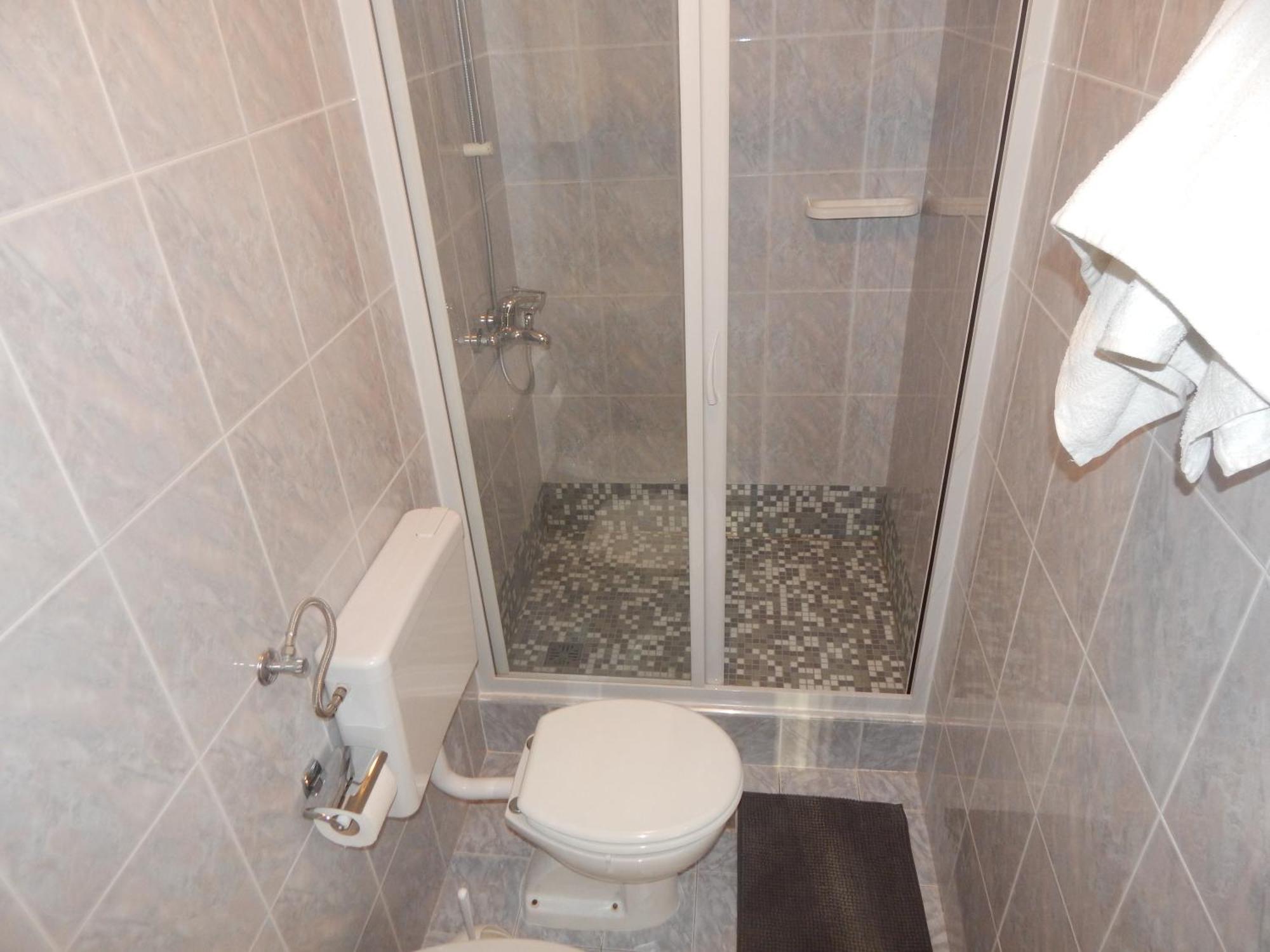 Apartments Druskovic Orasac Oda fotoğraf