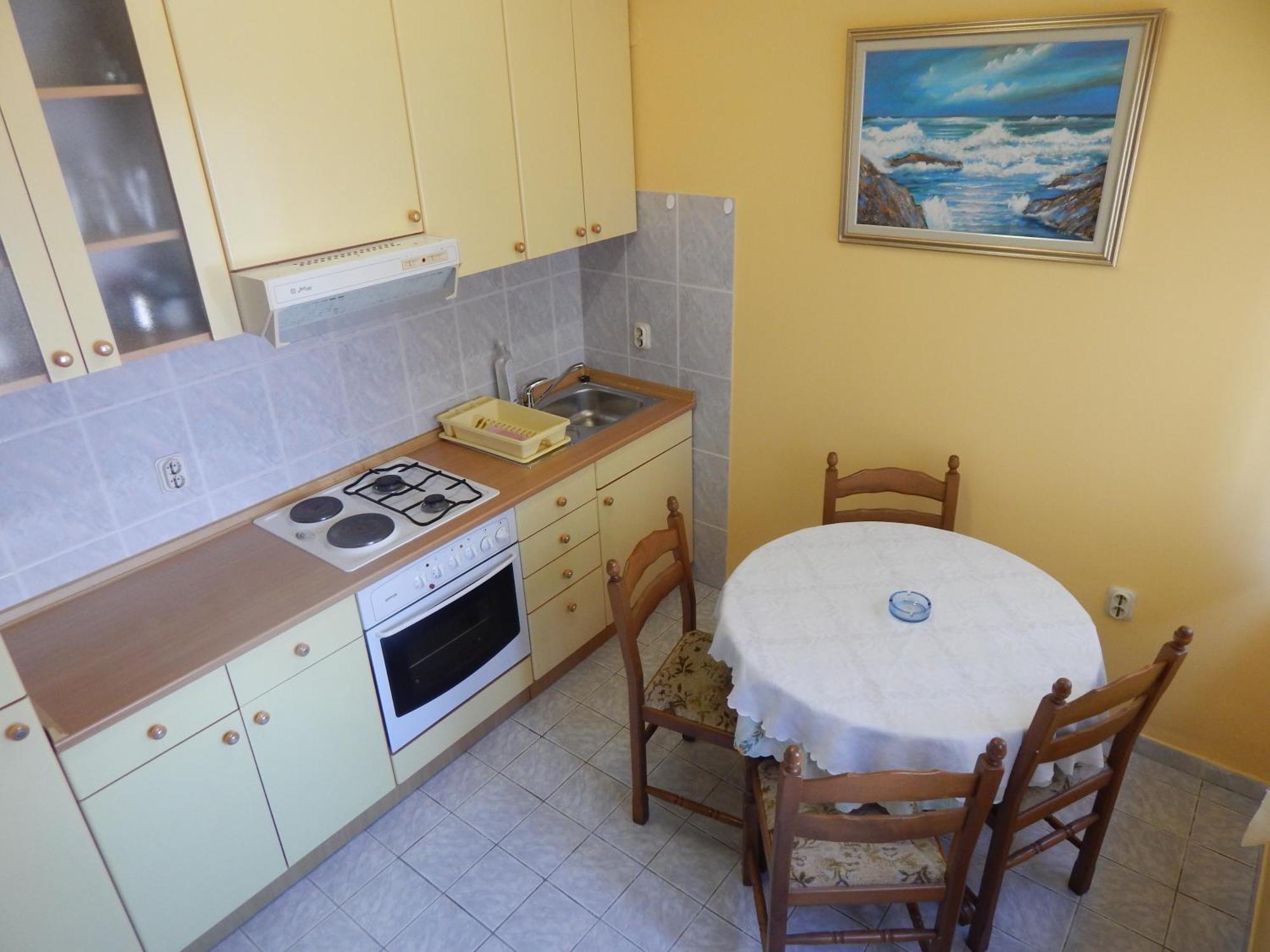 Apartments Druskovic Orasac Oda fotoğraf