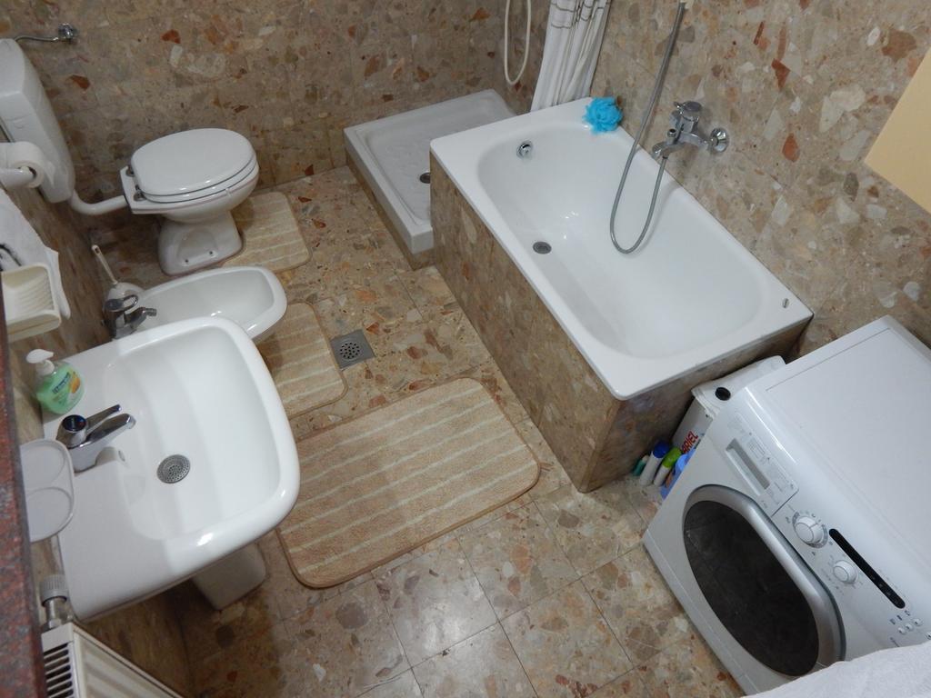 Apartments Druskovic Orasac Dış mekan fotoğraf